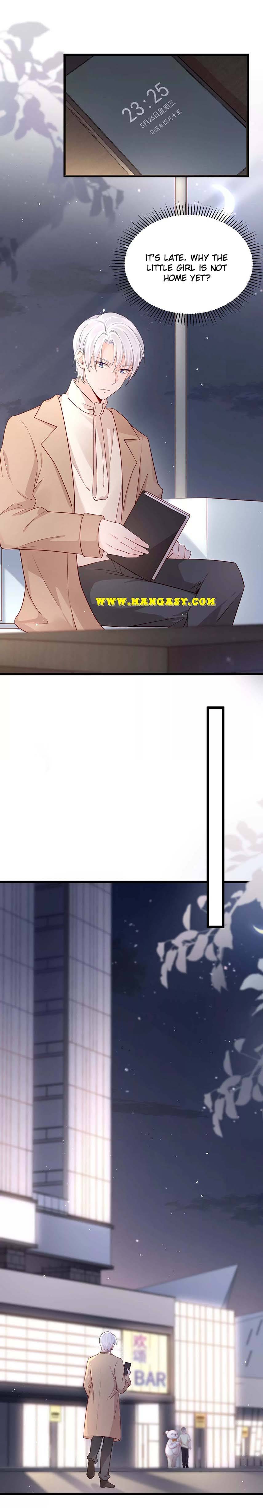 Guardian Of The Lord Chapter 100 - Page 2