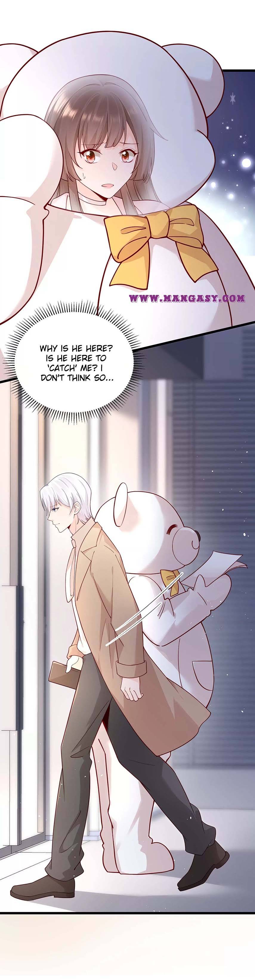 Guardian Of The Lord Chapter 100 - Page 3