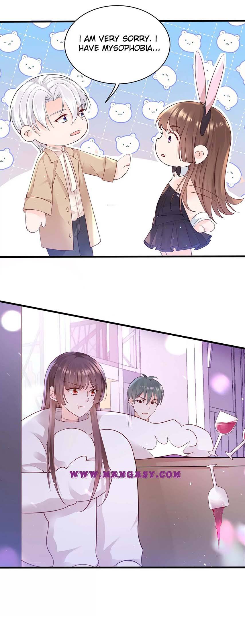 Guardian Of The Lord Chapter 100 - Page 7