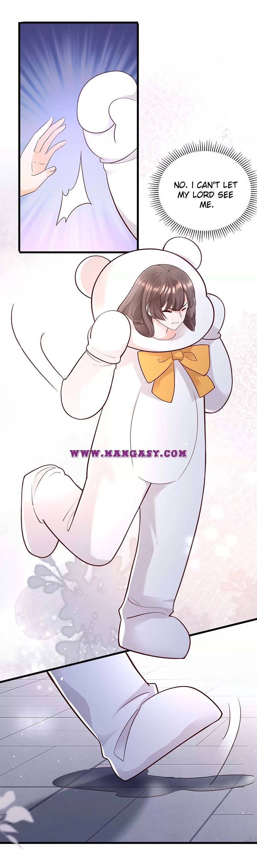 Guardian Of The Lord Chapter 100 - Page 9