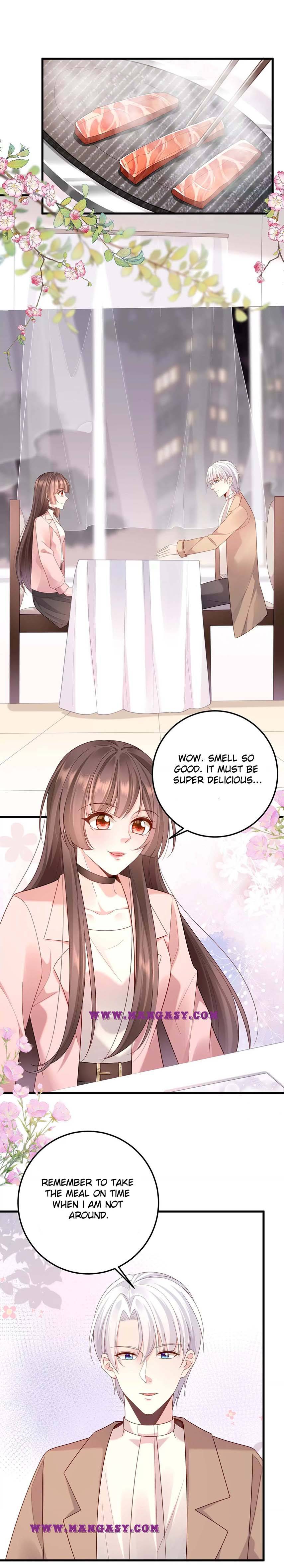 Guardian Of The Lord Chapter 101 - Page 10