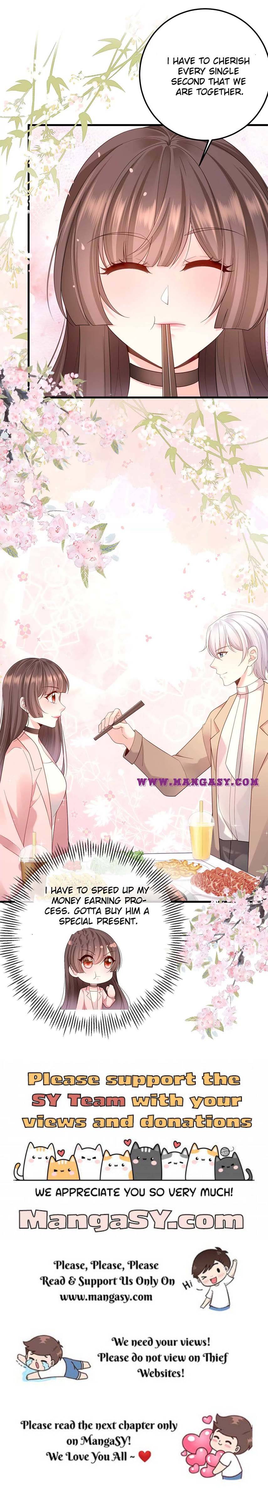 Guardian Of The Lord Chapter 101 - Page 11