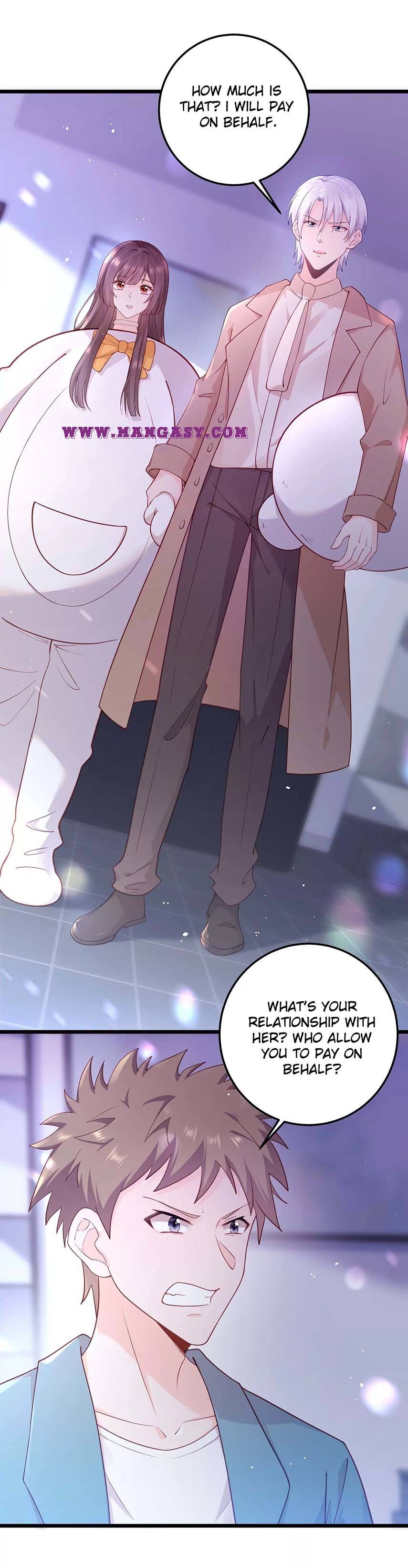 Guardian Of The Lord Chapter 101 - Page 2