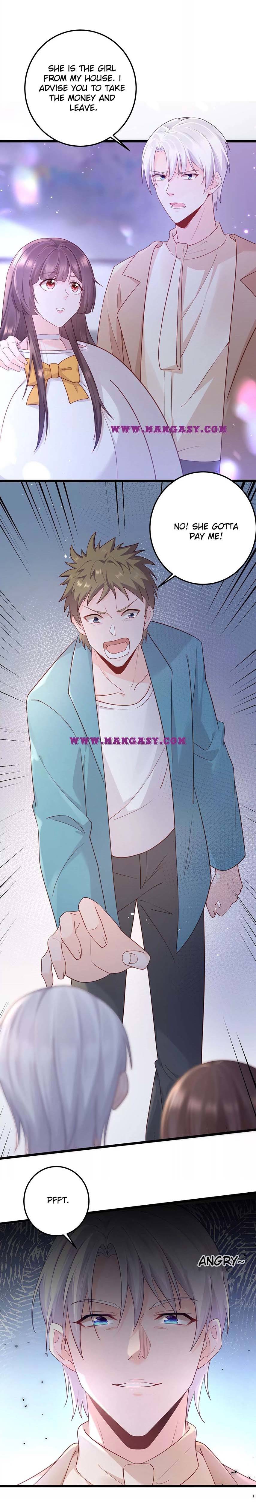 Guardian Of The Lord Chapter 101 - Page 3