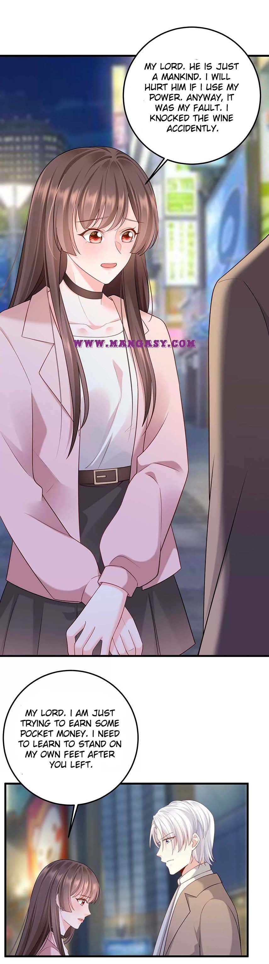 Guardian Of The Lord Chapter 101 - Page 5