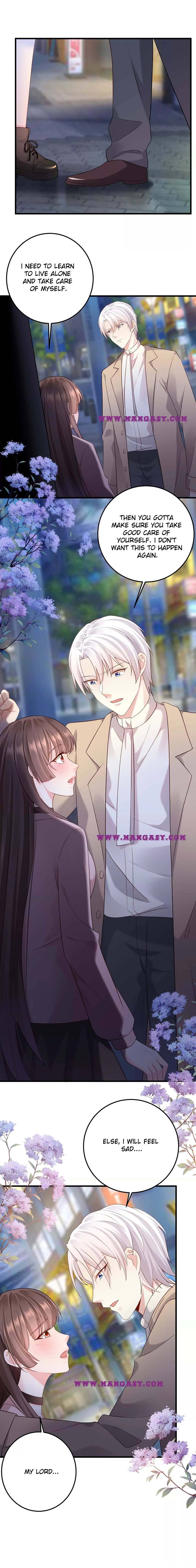 Guardian Of The Lord Chapter 101 - Page 6