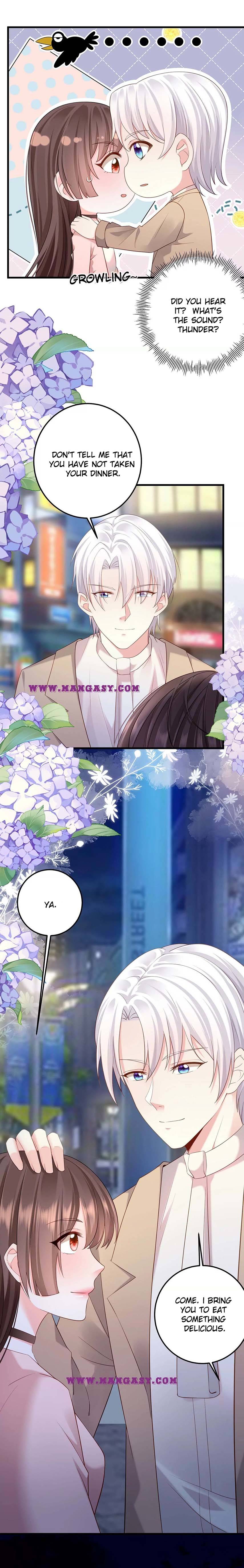 Guardian Of The Lord Chapter 101 - Page 7