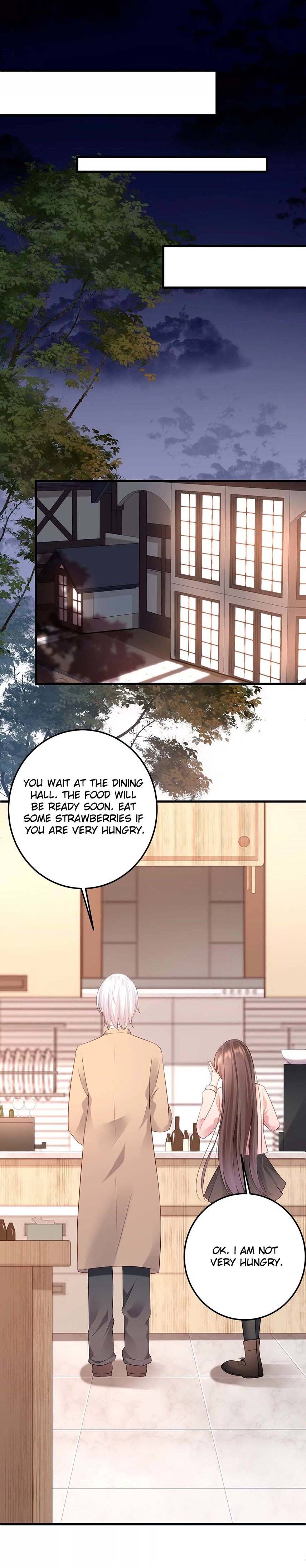 Guardian Of The Lord Chapter 101 - Page 8