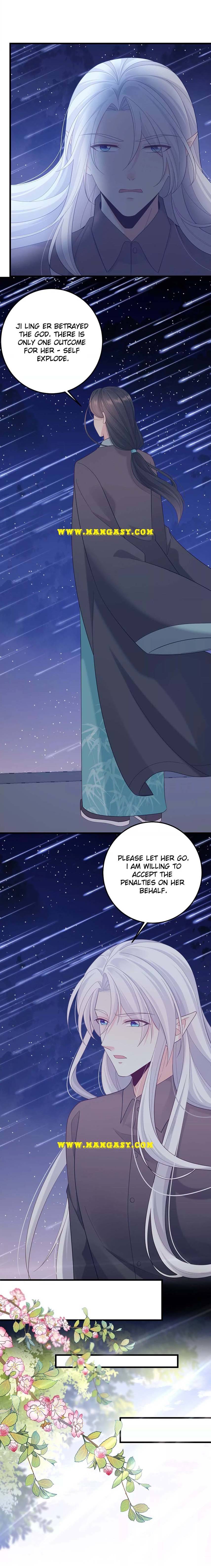 Guardian Of The Lord Chapter 102 - Page 10