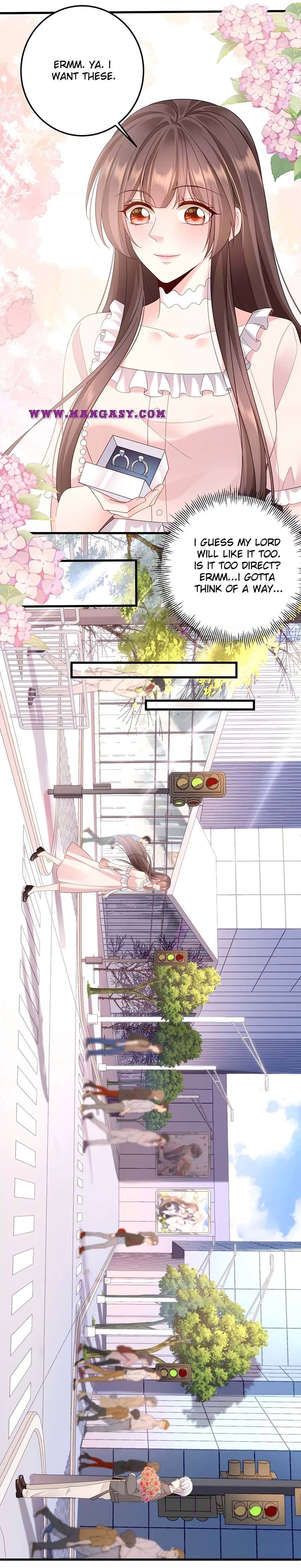 Guardian Of The Lord Chapter 102 - Page 12