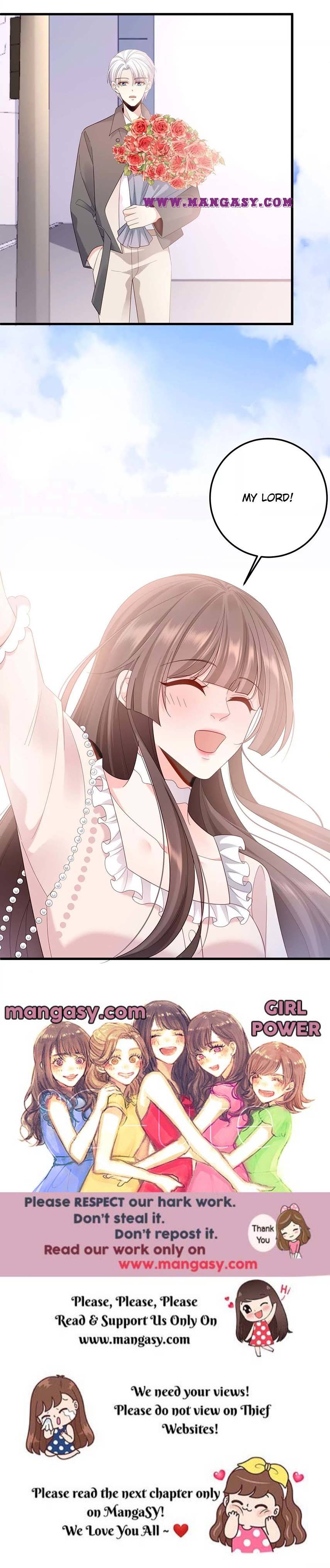 Guardian Of The Lord Chapter 102 - Page 13
