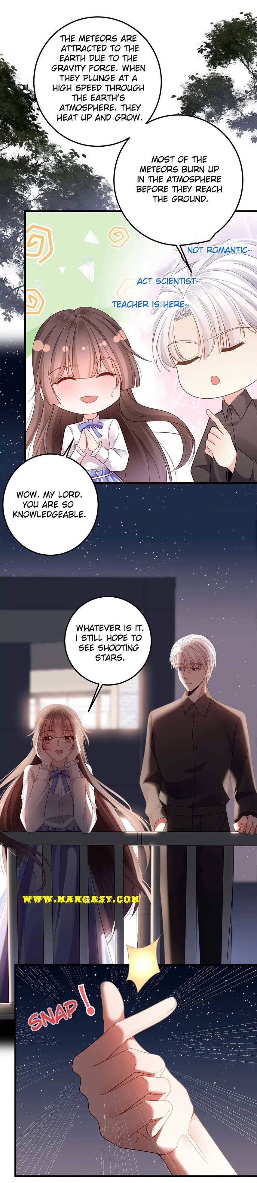 Guardian Of The Lord Chapter 102 - Page 3