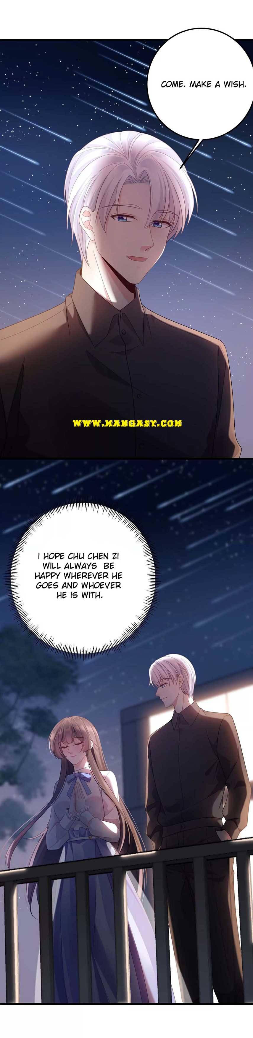 Guardian Of The Lord Chapter 102 - Page 5