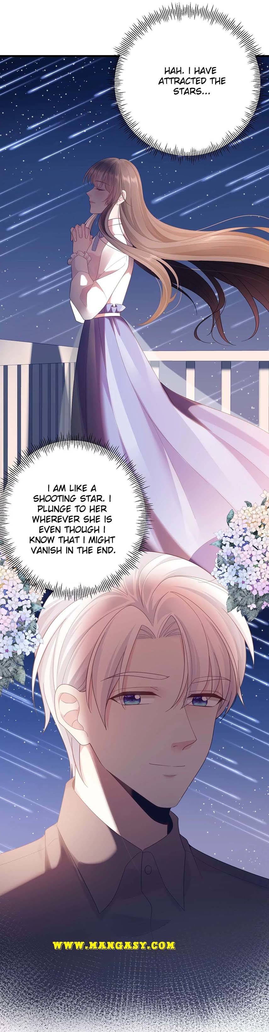 Guardian Of The Lord Chapter 102 - Page 6