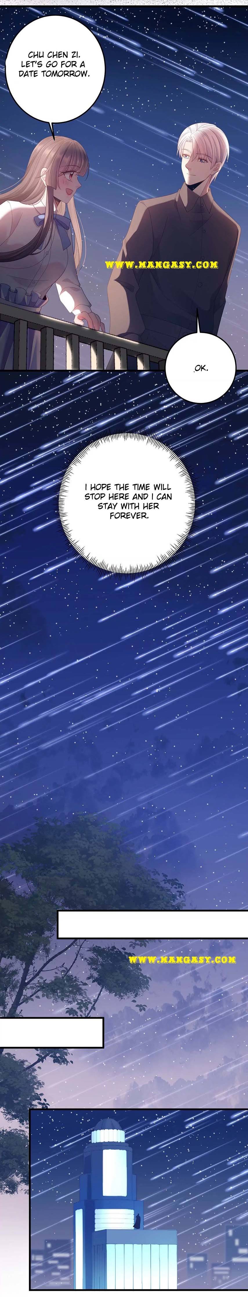 Guardian Of The Lord Chapter 102 - Page 7