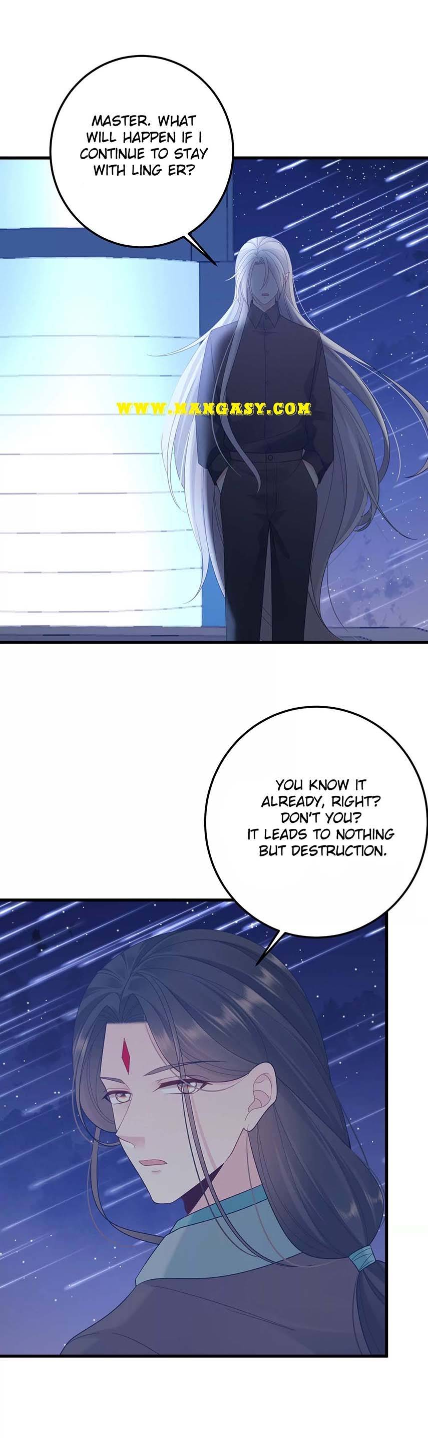 Guardian Of The Lord Chapter 102 - Page 9