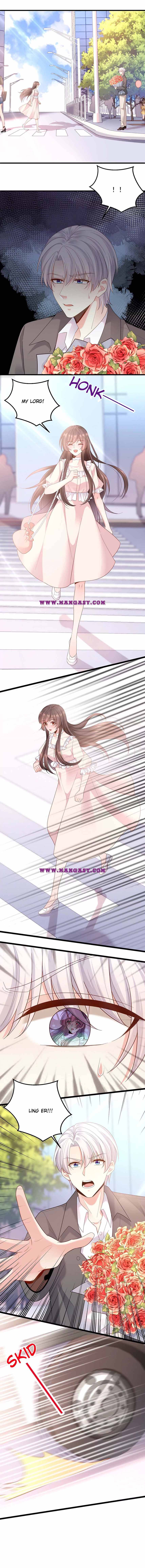 Guardian Of The Lord Chapter 103 - Page 2