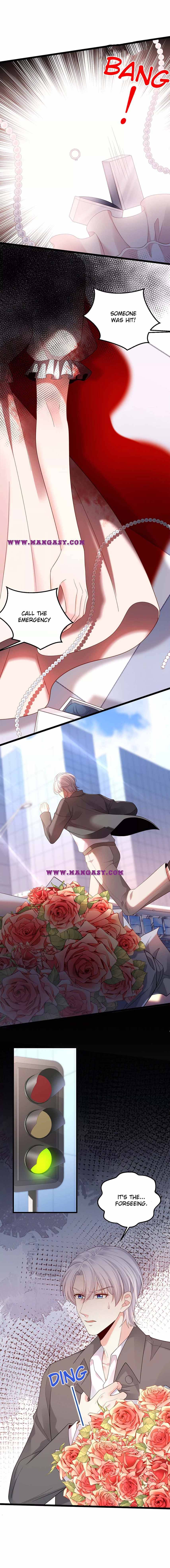 Guardian Of The Lord Chapter 103 - Page 3