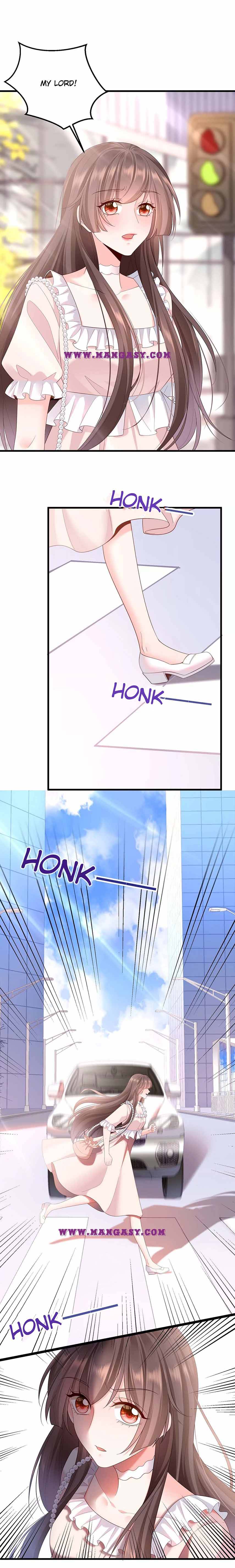 Guardian Of The Lord Chapter 103 - Page 4