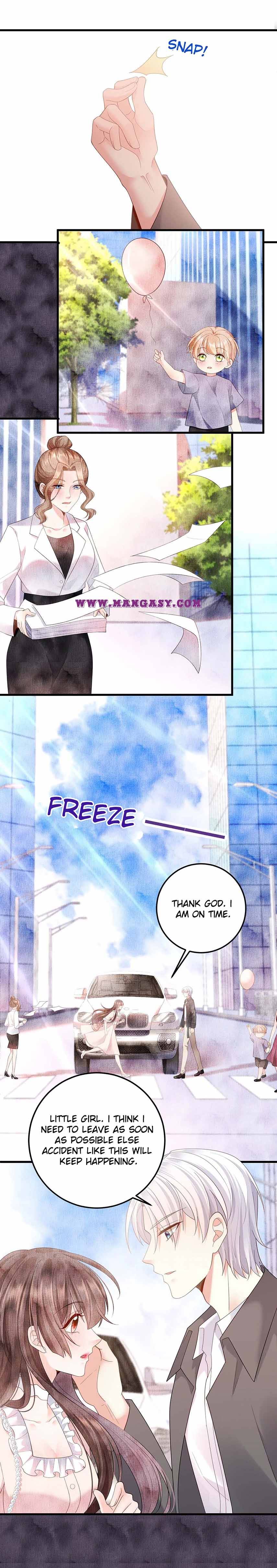 Guardian Of The Lord Chapter 103 - Page 5