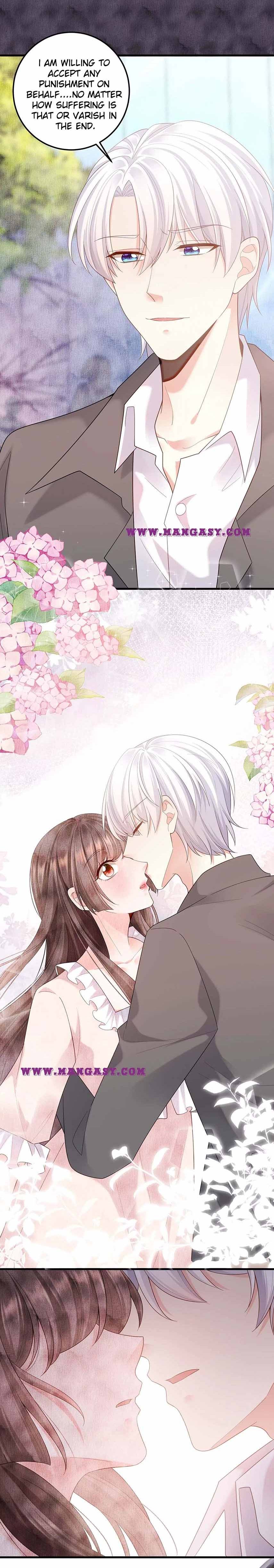 Guardian Of The Lord Chapter 103 - Page 6