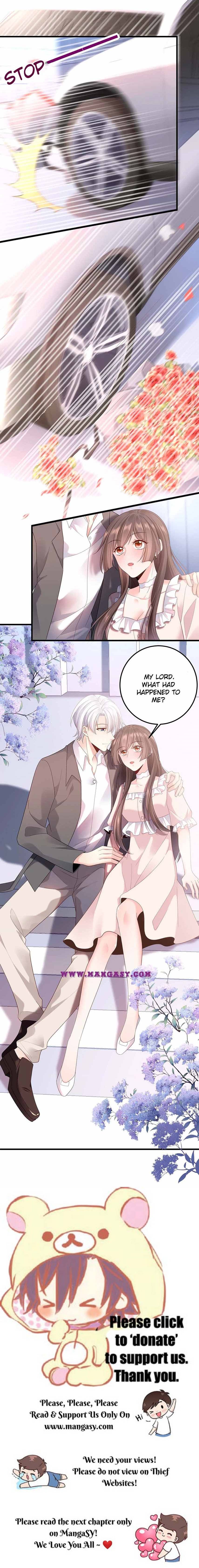 Guardian Of The Lord Chapter 103 - Page 7