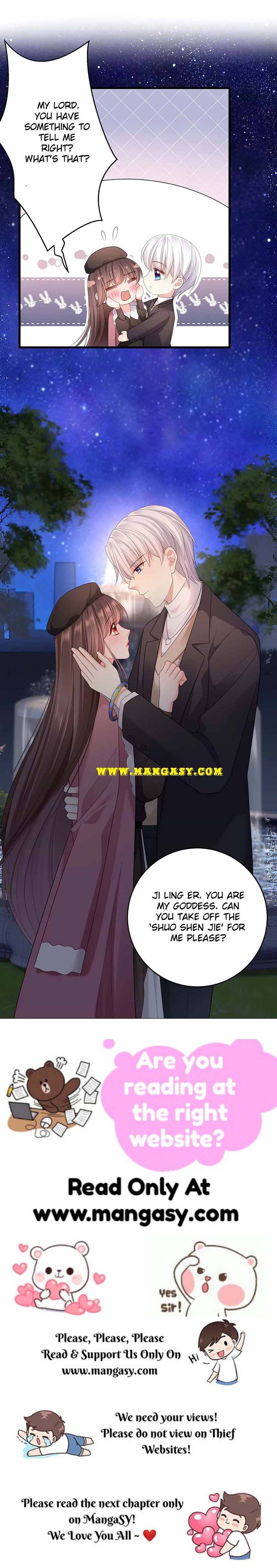 Guardian Of The Lord Chapter 104 - Page 11