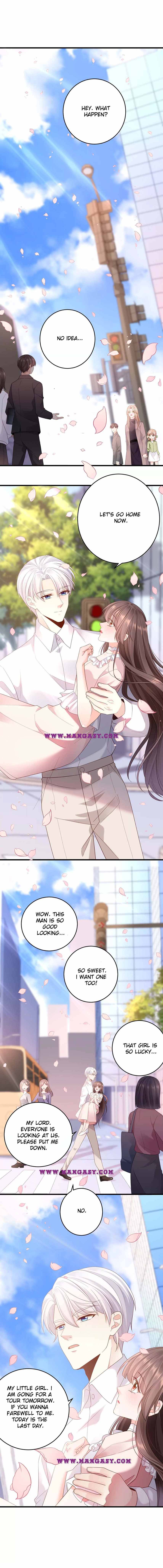 Guardian Of The Lord Chapter 104 - Page 2