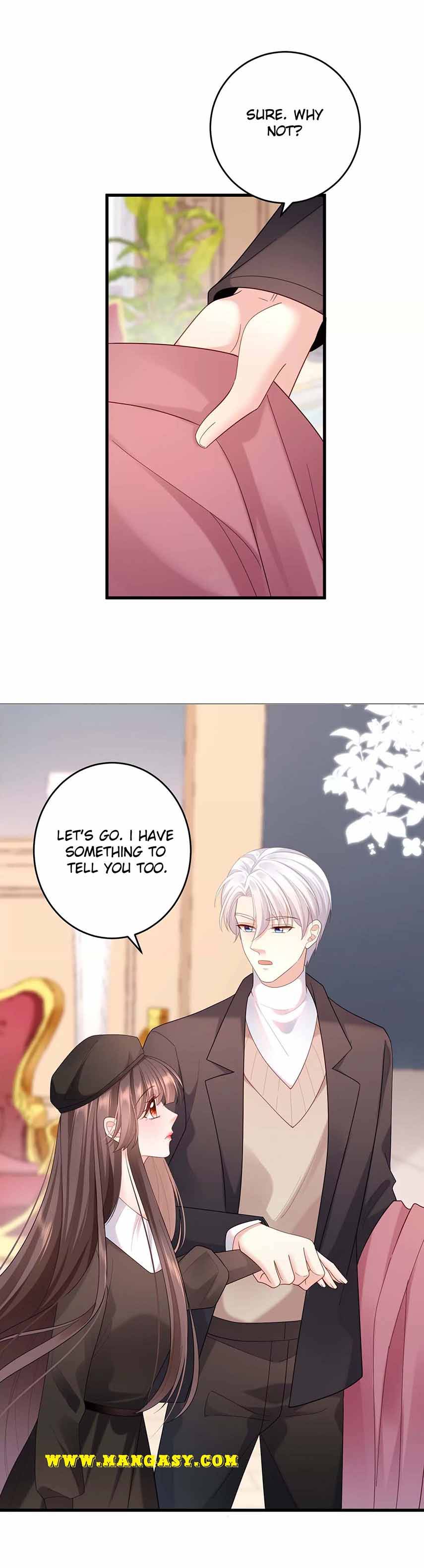 Guardian Of The Lord Chapter 104 - Page 5