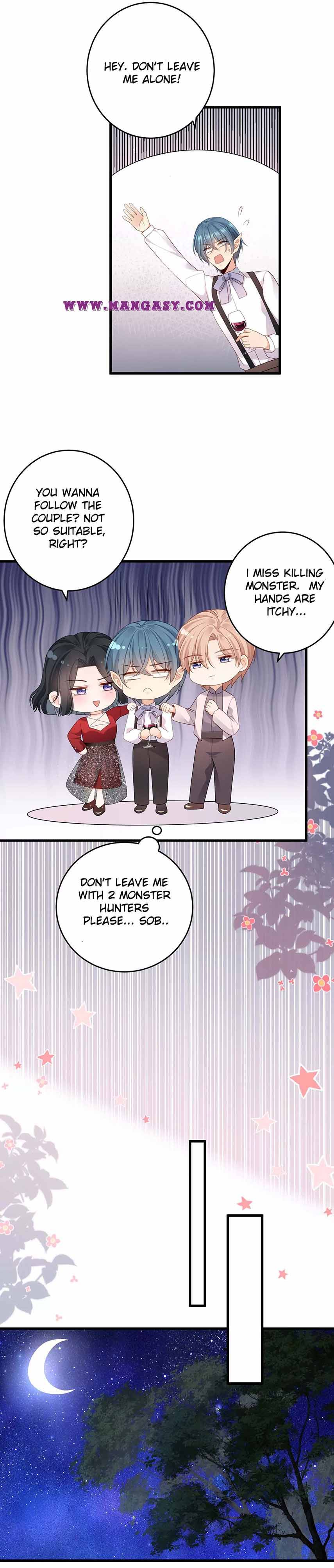 Guardian Of The Lord Chapter 104 - Page 6