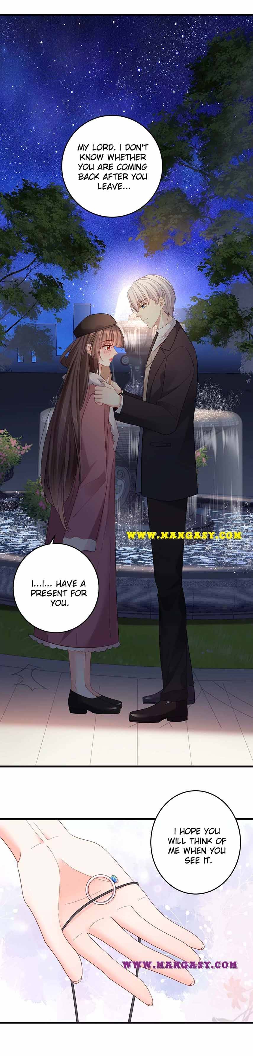 Guardian Of The Lord Chapter 104 - Page 7