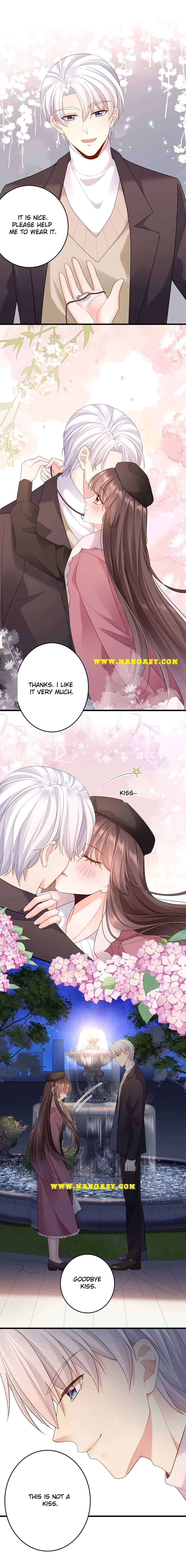 Guardian Of The Lord Chapter 104 - Page 8