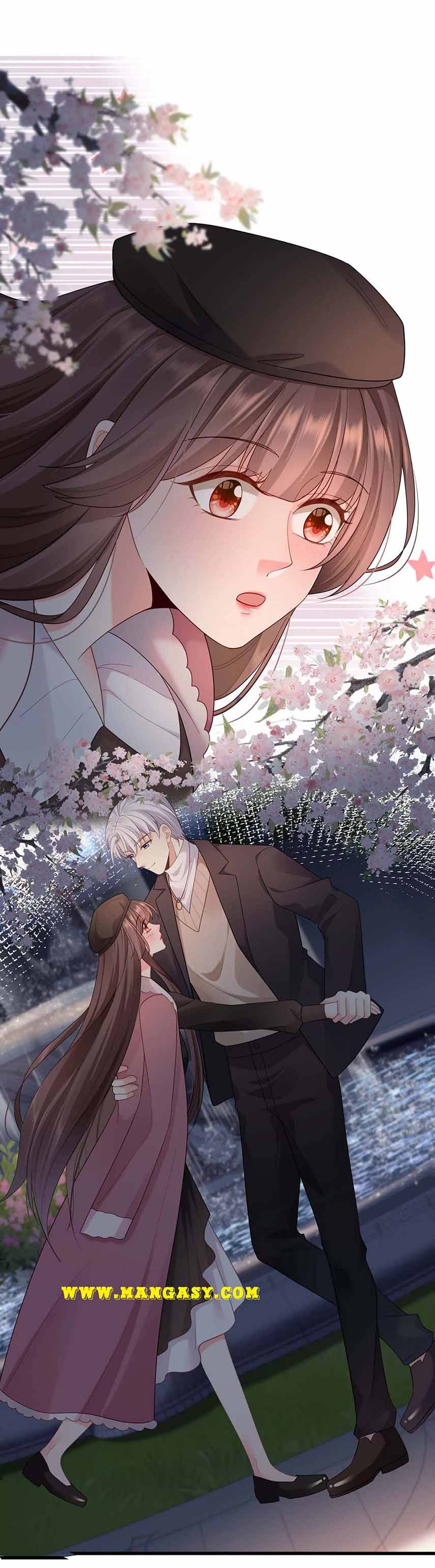 Guardian Of The Lord Chapter 104 - Page 9