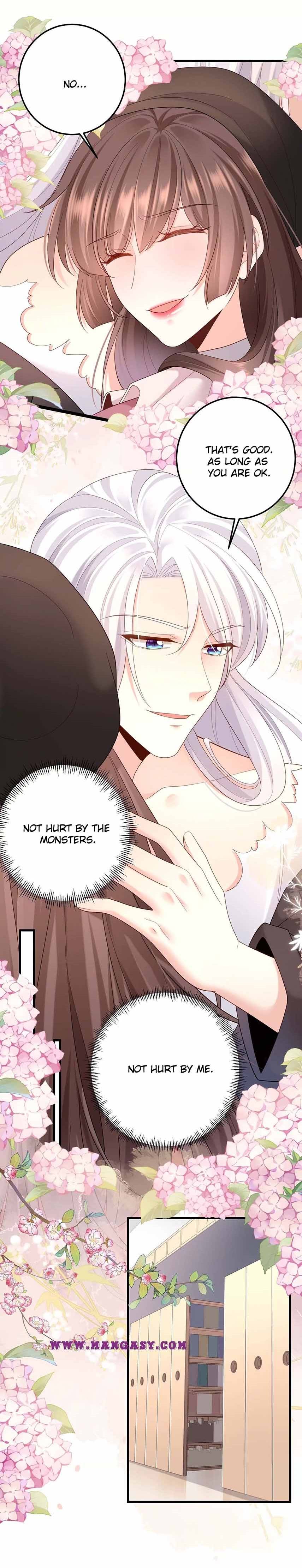 Guardian Of The Lord Chapter 105 - Page 10