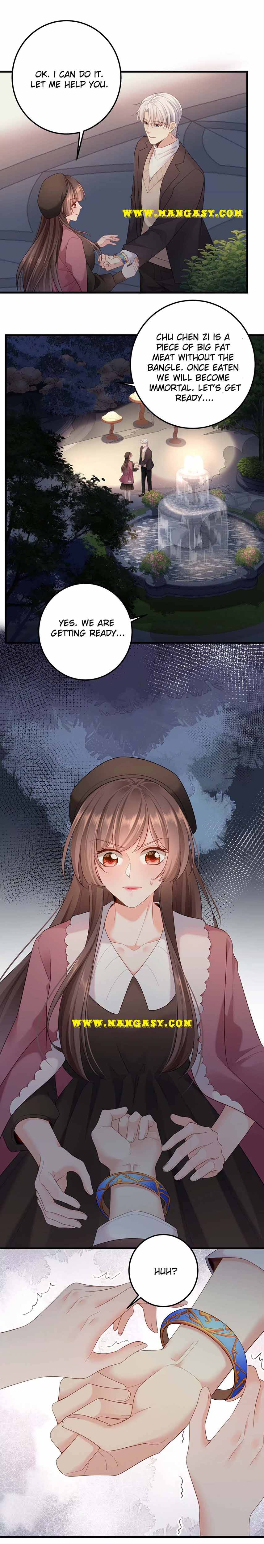 Guardian Of The Lord Chapter 105 - Page 2