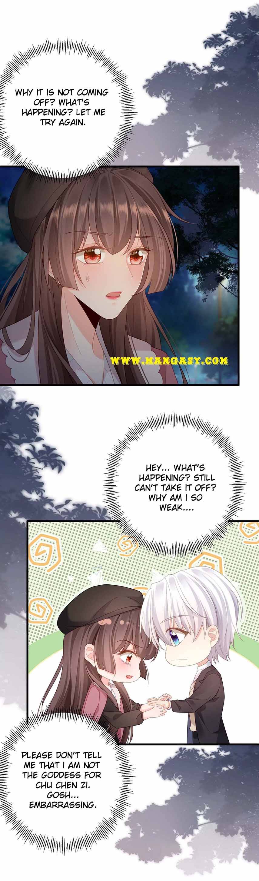 Guardian Of The Lord Chapter 105 - Page 3