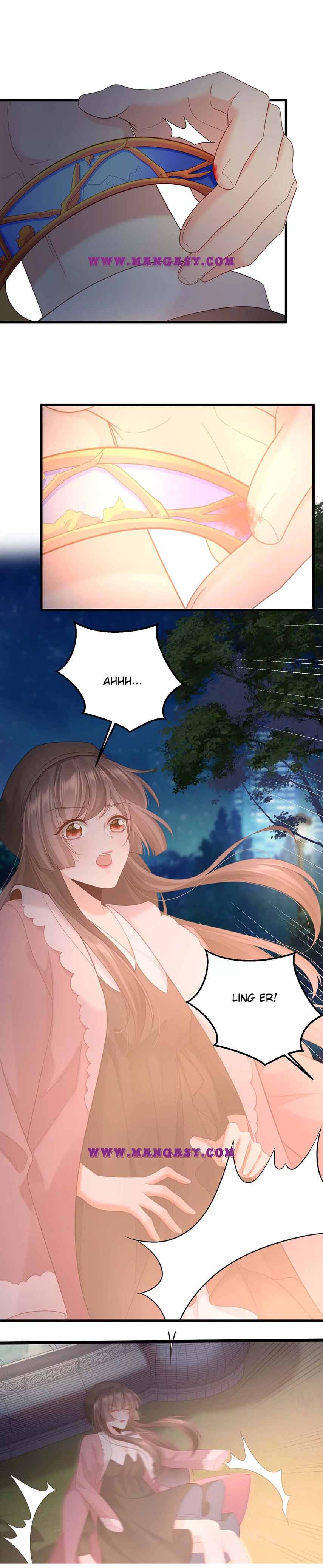 Guardian Of The Lord Chapter 105 - Page 4