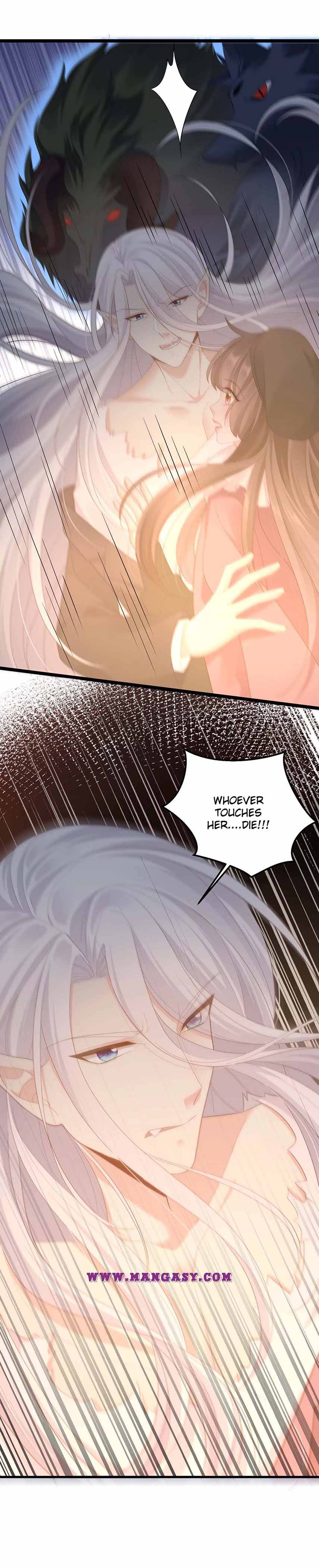 Guardian Of The Lord Chapter 105 - Page 5