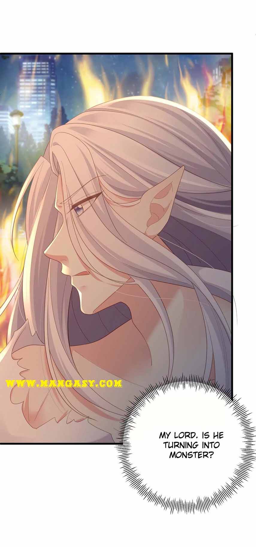 Guardian Of The Lord Chapter 105 - Page 7