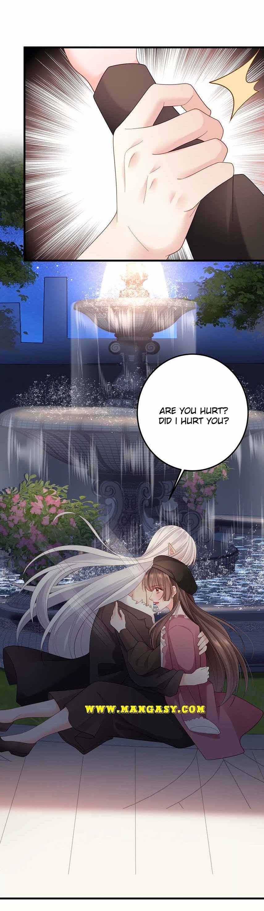 Guardian Of The Lord Chapter 105 - Page 9