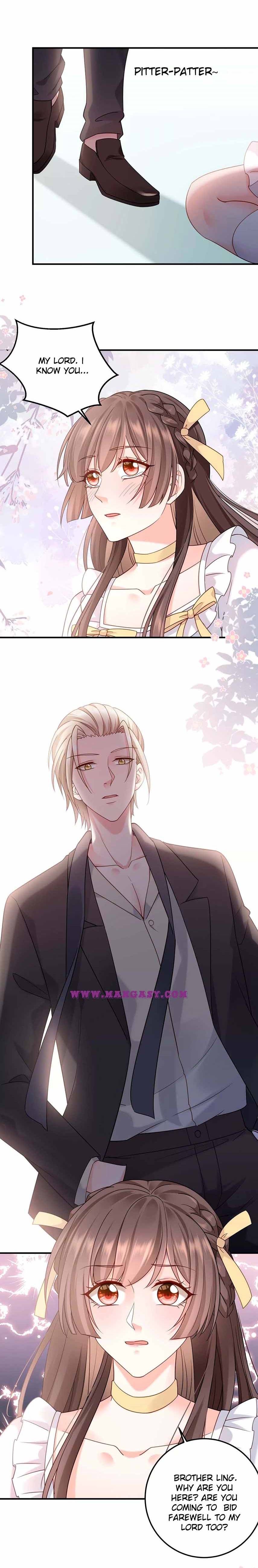 Guardian Of The Lord Chapter 106 - Page 10