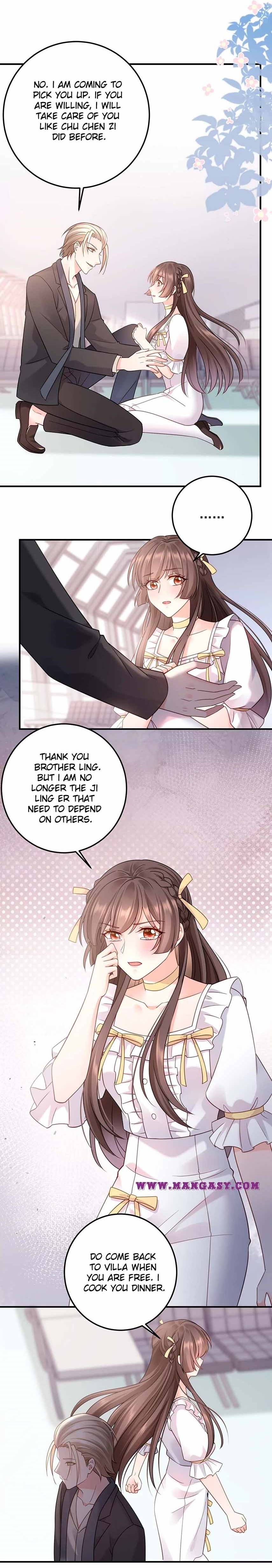 Guardian Of The Lord Chapter 106 - Page 11