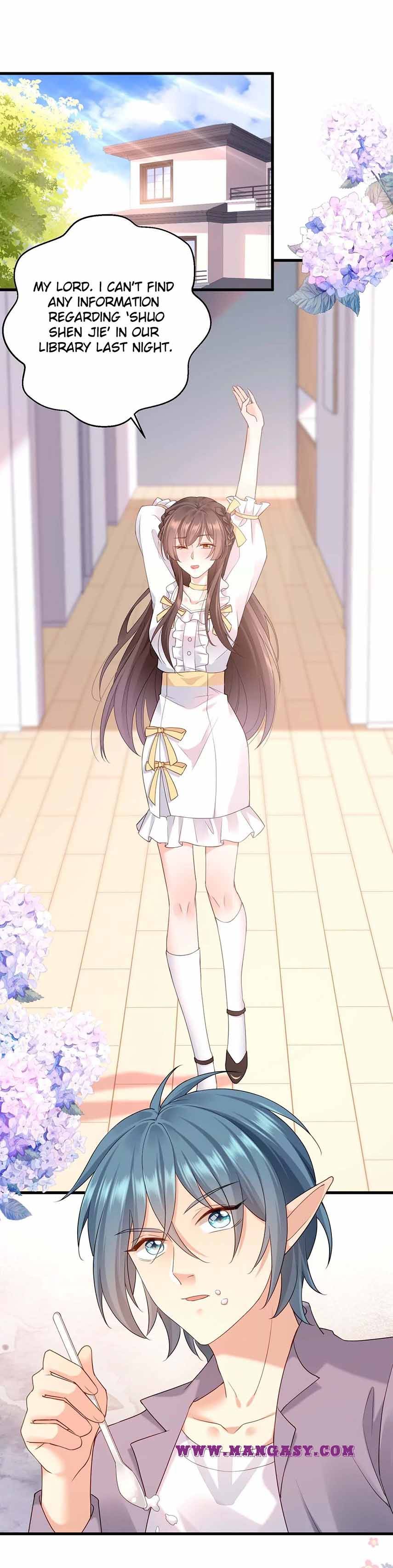 Guardian Of The Lord Chapter 106 - Page 2