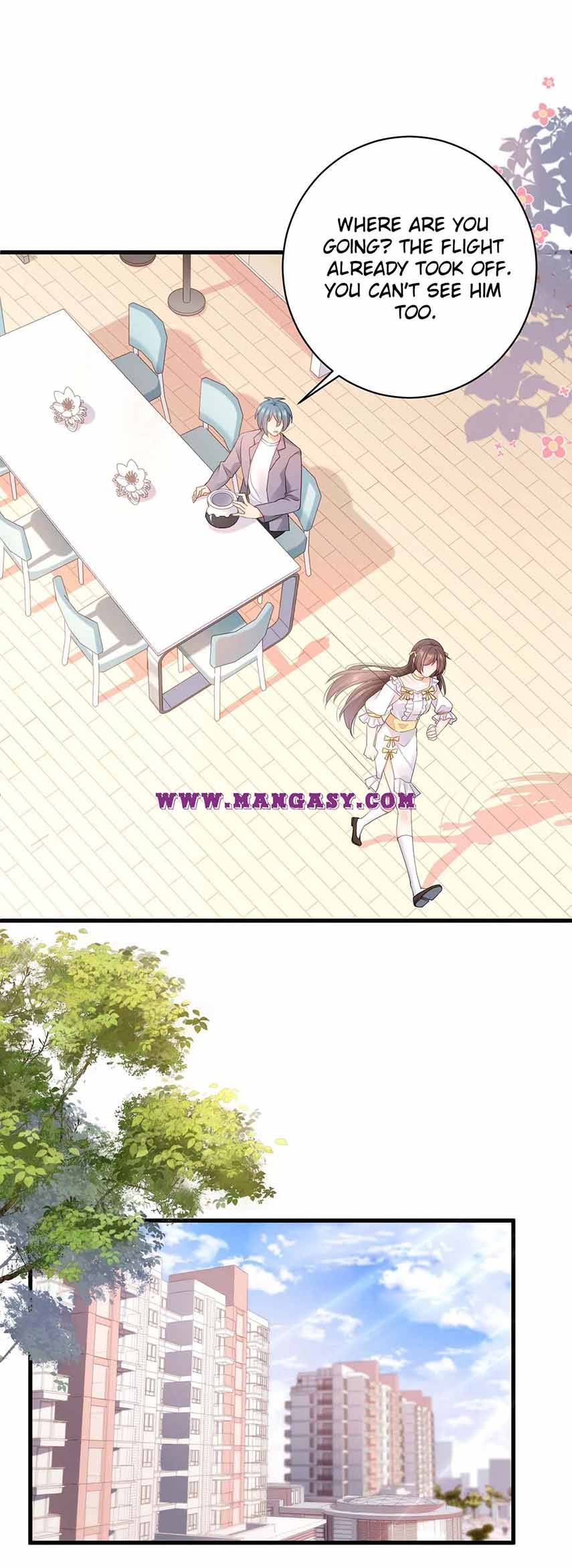 Guardian Of The Lord Chapter 106 - Page 4