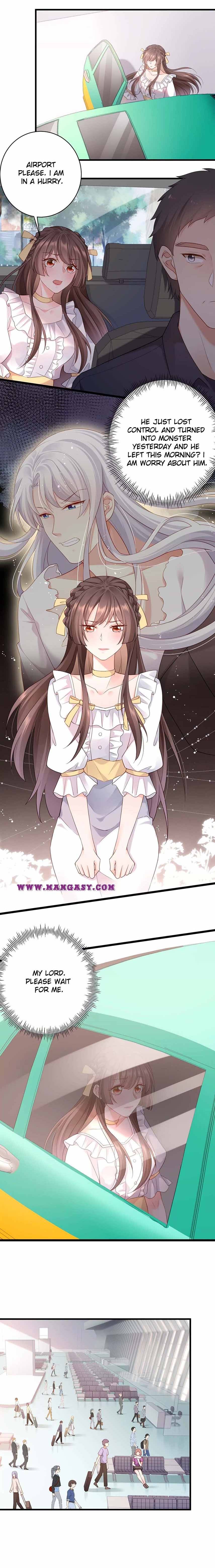 Guardian Of The Lord Chapter 106 - Page 5