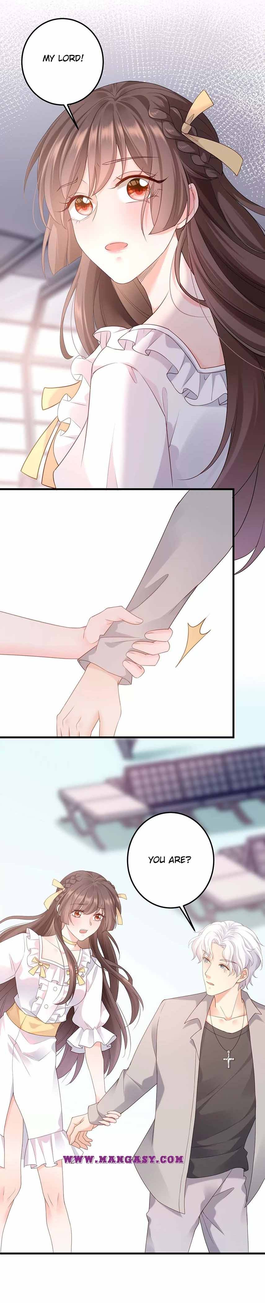 Guardian Of The Lord Chapter 106 - Page 7