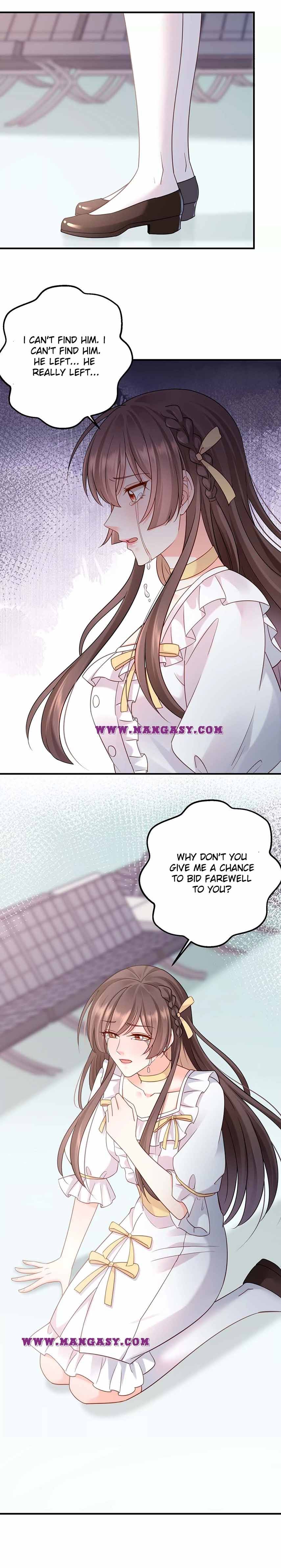 Guardian Of The Lord Chapter 106 - Page 9