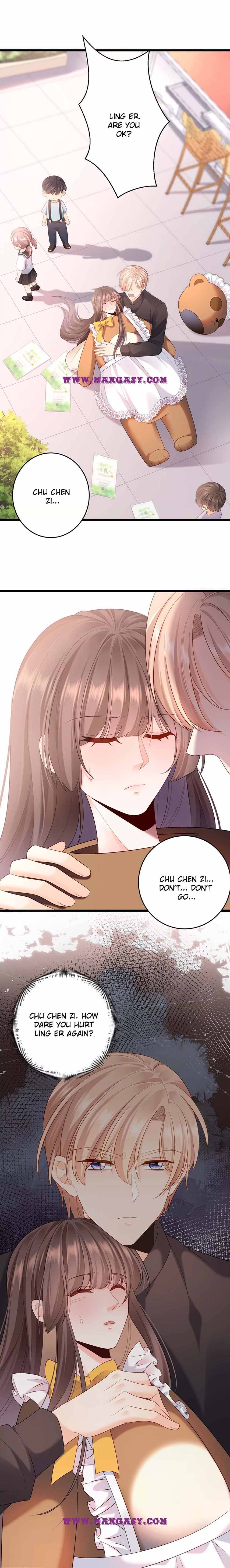 Guardian Of The Lord Chapter 107 - Page 10