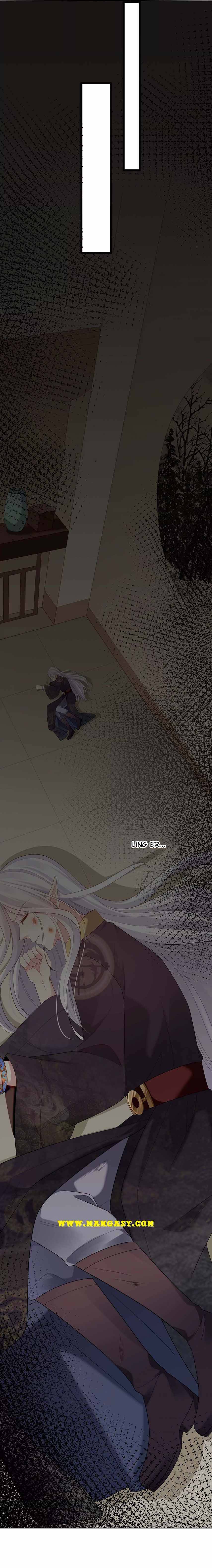 Guardian Of The Lord Chapter 107 - Page 11