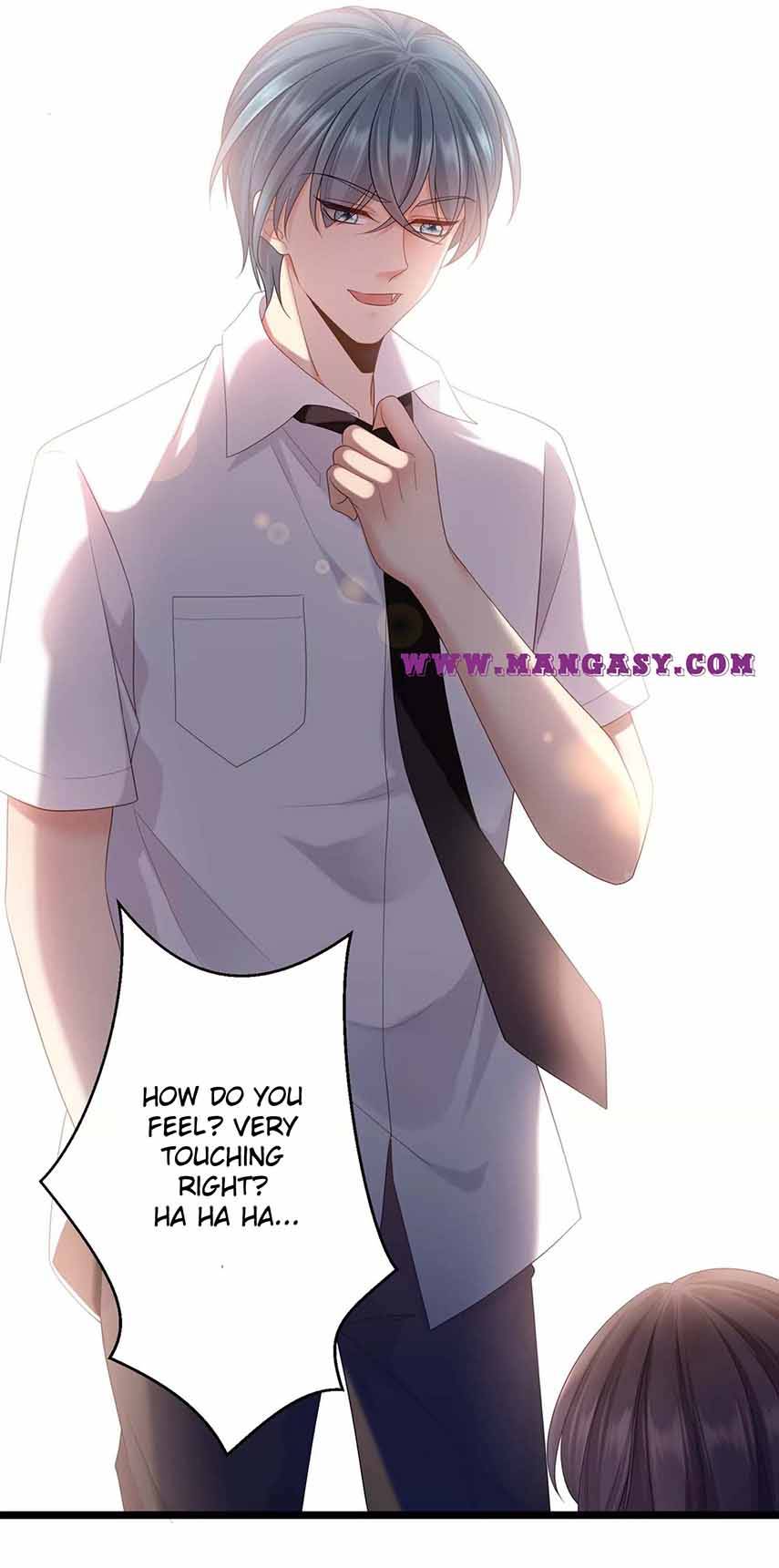 Guardian Of The Lord Chapter 107 - Page 3